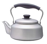 Algopix Similar Product 5 - Kettle Yanagi Sori matte finish Made