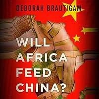 Algopix Similar Product 6 - Will Africa Feed China?