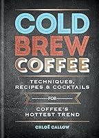 Algopix Similar Product 7 - Cold Brew Coffee