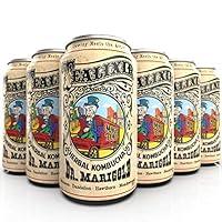Algopix Similar Product 14 - Tealixir Herbal Kombucha Tea  Dr