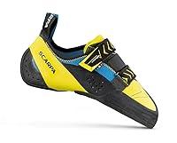 Algopix Similar Product 2 - Scarpa Womens Velocity Wmn Climbing