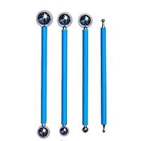Algopix Similar Product 19 - 4 Pack Concrete Countertop Caulking