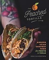 Algopix Similar Product 11 - The Peached Tortilla Modern Asian