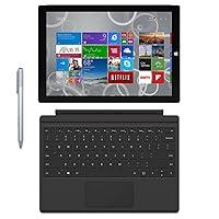 Algopix Similar Product 10 - Microsoft Surface Pro 3 Tablet