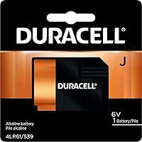 Algopix Similar Product 7 - Duracell  AAAA 15V Specialty Alkaline