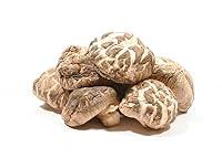 Algopix Similar Product 19 - Shitake Mushroom Dried1LbGrade A