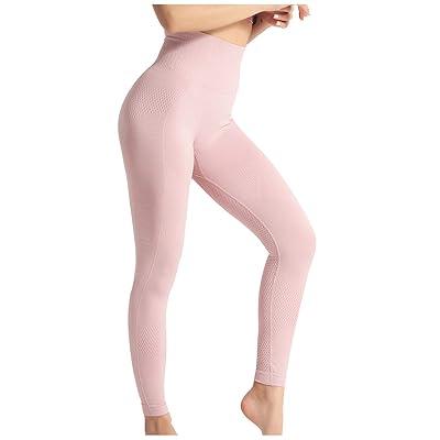 Yoga Pants Tall Length for Women Cotton Yoga Pants Men Stretch Stretchy  Waist Pants Ruched High Women's Yoga Lifting Leggings Workout Yoga Pants