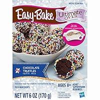 Algopix Similar Product 7 - EasyBake Ultimate Oven Truffles Refill