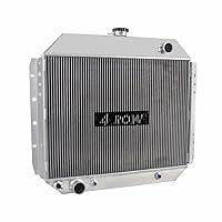 Algopix Similar Product 10 - Primecooling Full Aluminum Radiator for