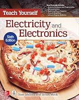 Algopix Similar Product 4 - Teach Yourself Electricity and