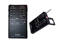 Algopix Similar Product 18 - NUATE Spirit Box SB11 Ghost Hunting