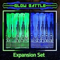 Algopix Similar Product 7 - Glow Battle Double Weapon Expansion Kit