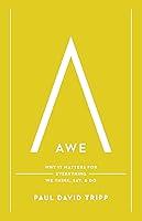 Algopix Similar Product 3 - Awe Why It Matters for Everything We