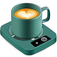 Algopix Similar Product 5 - Mug Warmer for Coffee Electric Coffee