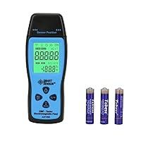 Algopix Similar Product 9 - KKmeter EMF Meter Handheld Digital LCD