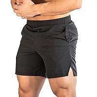 Algopix Similar Product 7 - dmqupv Mens Casual Shorts Stretch Mens