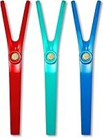 Algopix Similar Product 9 - Flossaid Dental Floss Holder  3 Pack