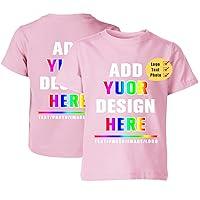 Algopix Similar Product 14 - Custom T Shirts personalized TShirt