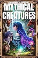 Algopix Similar Product 18 - Kingdoms and Creatures Unveiled