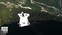 Algopix Similar Product 1 - The Longest Wingsuit Flight in History