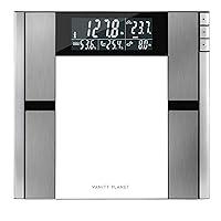 Algopix Similar Product 3 - Digital Scale and Body Analyzer Work