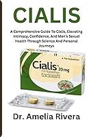 Algopix Similar Product 7 - CIALIS A Comprehensive Guide To