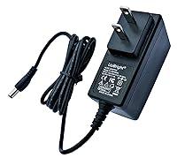 Algopix Similar Product 14 - UpBright 12V ACDC Adapter Compatible