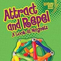 Algopix Similar Product 3 - Attract and Repel: A Look at Magnets