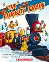 Algopix Similar Product 17 - The Turkey Train