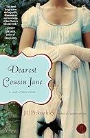 Algopix Similar Product 17 - Dearest Cousin Jane A Jane Austen