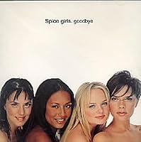 Algopix Similar Product 2 - Goodbye [US CD]