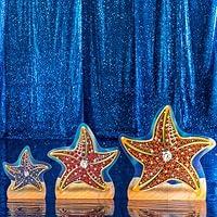 Algopix Similar Product 16 - Treasures of The Deep Sea Ocean