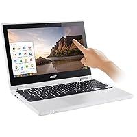 Algopix Similar Product 2 - Acer  R 11 CB5132TC8ZW 2in1 116