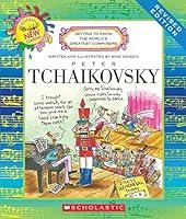 Algopix Similar Product 11 - Peter Tchaikovsky Revised Edition