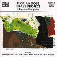 Algopix Similar Product 5 - Florian Ross Brass Project Lilacs And