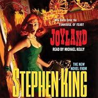 Algopix Similar Product 10 - Joyland