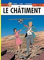 Algopix Similar Product 9 - Lefranc Tome 21  Le chtiment