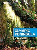 Algopix Similar Product 8 - Moon Olympic Peninsula (Travel Guide)