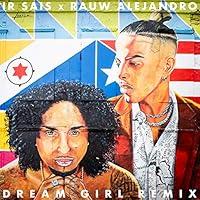 Algopix Similar Product 14 - Dream Girl (Remix) [Explicit]