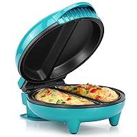 Algopix Similar Product 9 - Holstein Housewares  NonStick Omelet