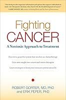 Algopix Similar Product 15 - Fighting Cancer A Nontoxic Approach to