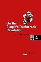 Algopix Similar Product 8 - On the Peoples Democratic Revolution