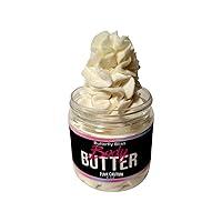 Algopix Similar Product 1 - Pink Chiffon Whipped Body Butter