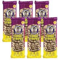 Algopix Similar Product 11 - Goodie Girl Cookies Fudge Striped