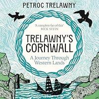 Algopix Similar Product 6 - Trelawnys Cornwall A Journey through