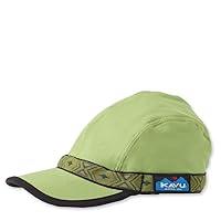 Algopix Similar Product 9 - KAVU Strap Cap Fishing Hats Parrot