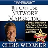 Algopix Similar Product 18 - The Case for Network Marketing One of