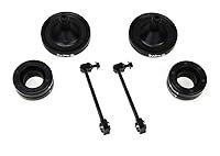 Algopix Similar Product 6 - TeraFlex 1155200 JK Leveling Kit