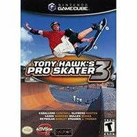 Algopix Similar Product 3 - Tony Hawks' Pro Skater 3