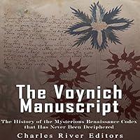 Algopix Similar Product 18 - The Voynich Manuscript The History of